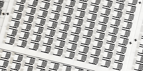 Ceramic Humidity Sensitive Resistors